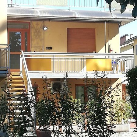 Flybgy Orio al Serio Exterior foto