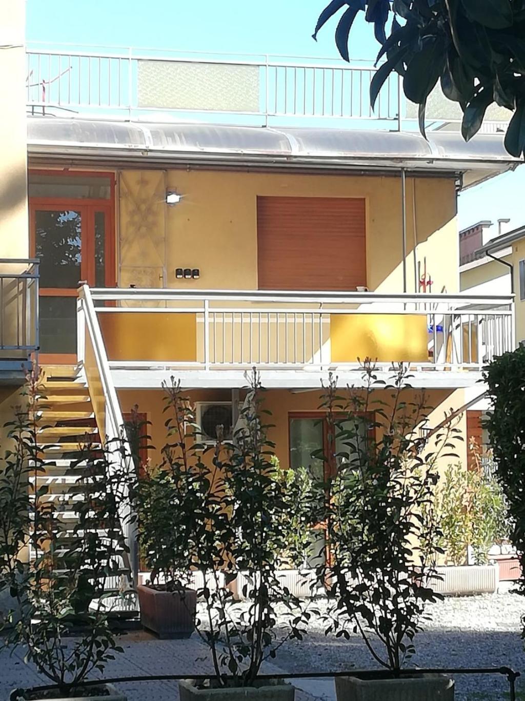 Flybgy Orio al Serio Exterior foto