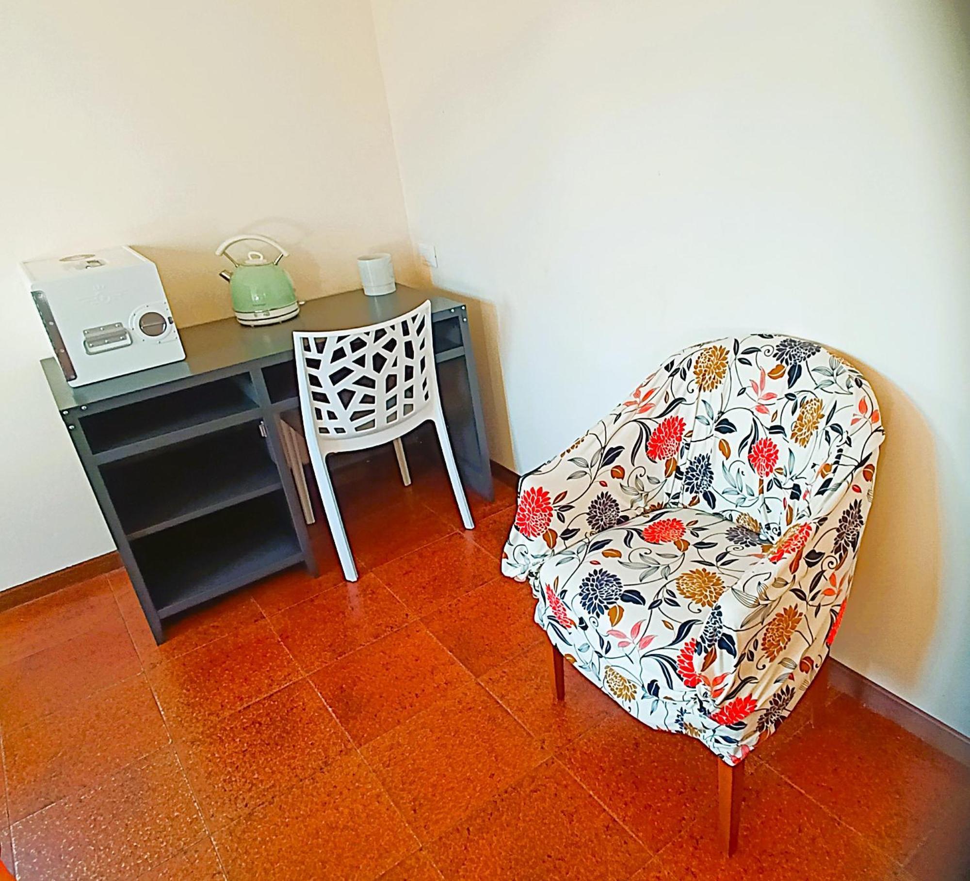 Flybgy Orio al Serio Exterior foto