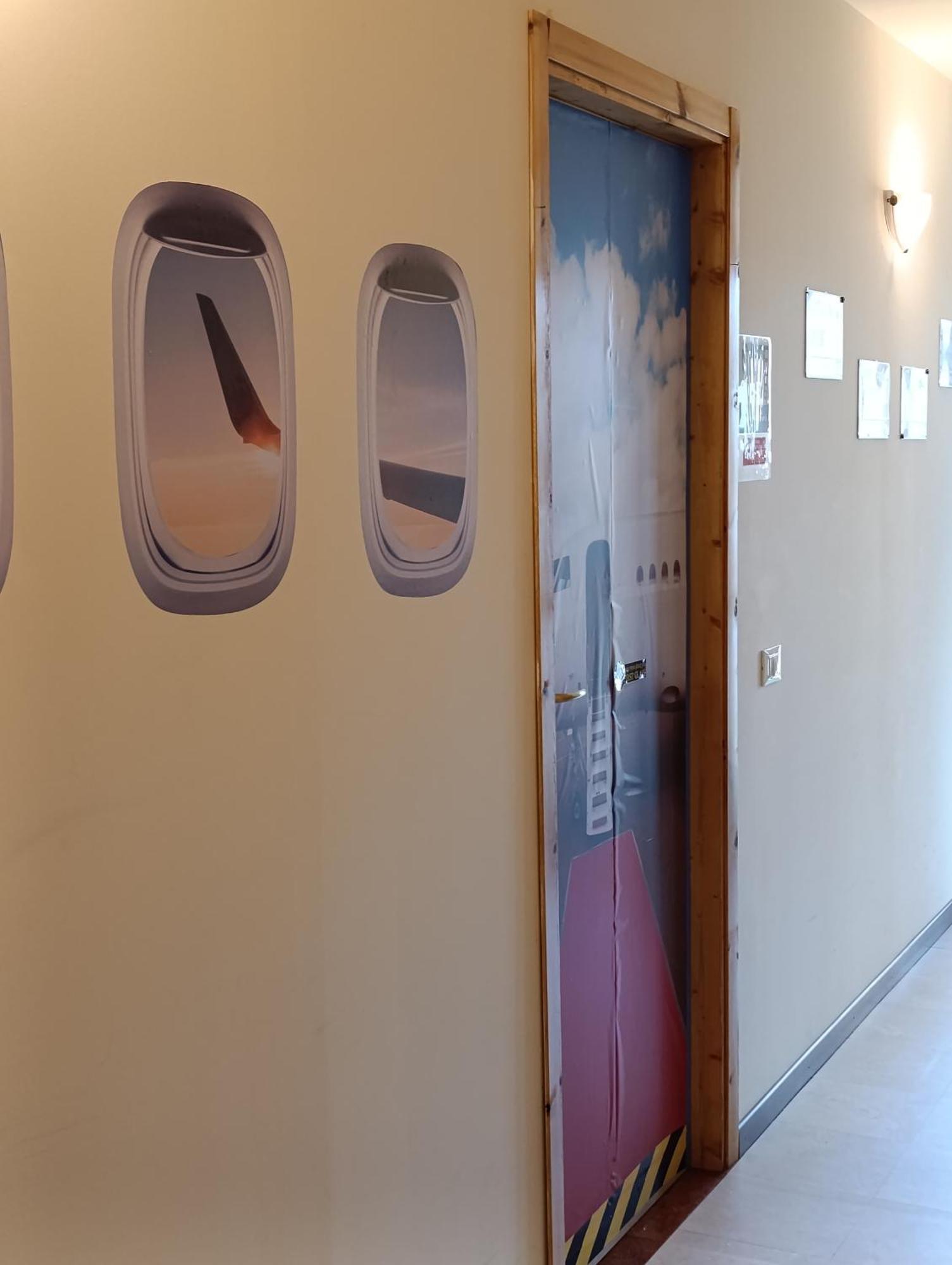 Flybgy Orio al Serio Exterior foto